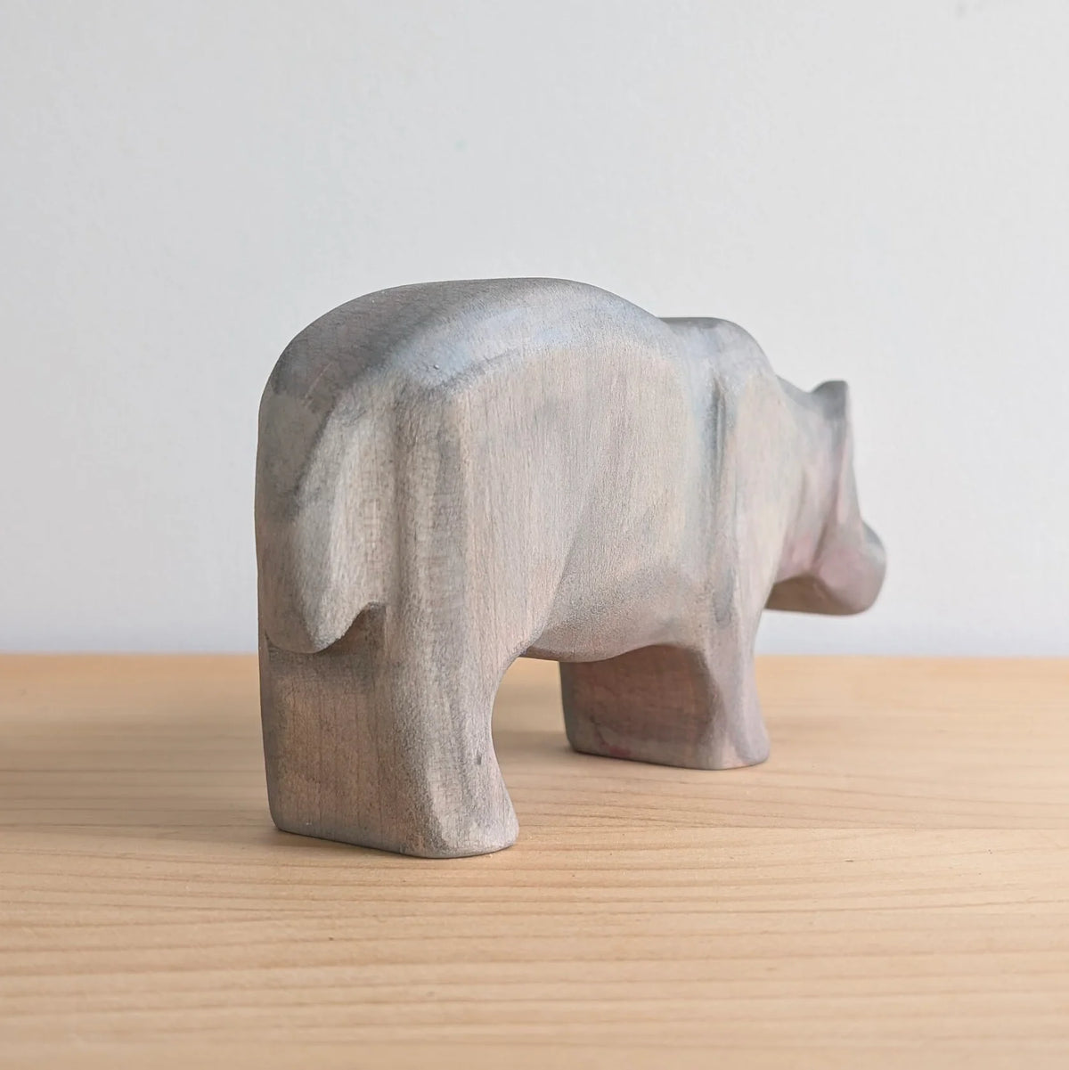 NOM Handcrafted - Hippopotamus