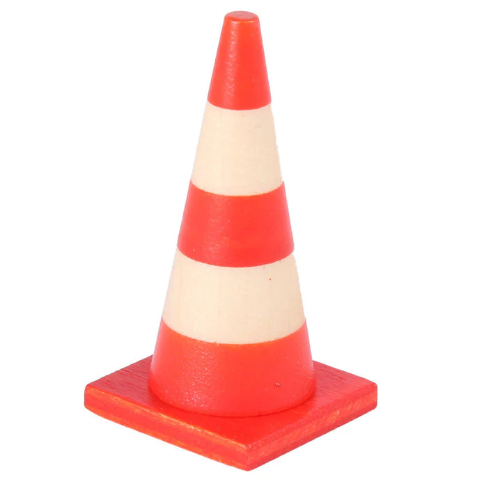 Beck - Traffic Cone