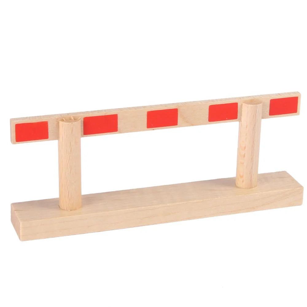 Beck - Traffic Roadwork Barrier