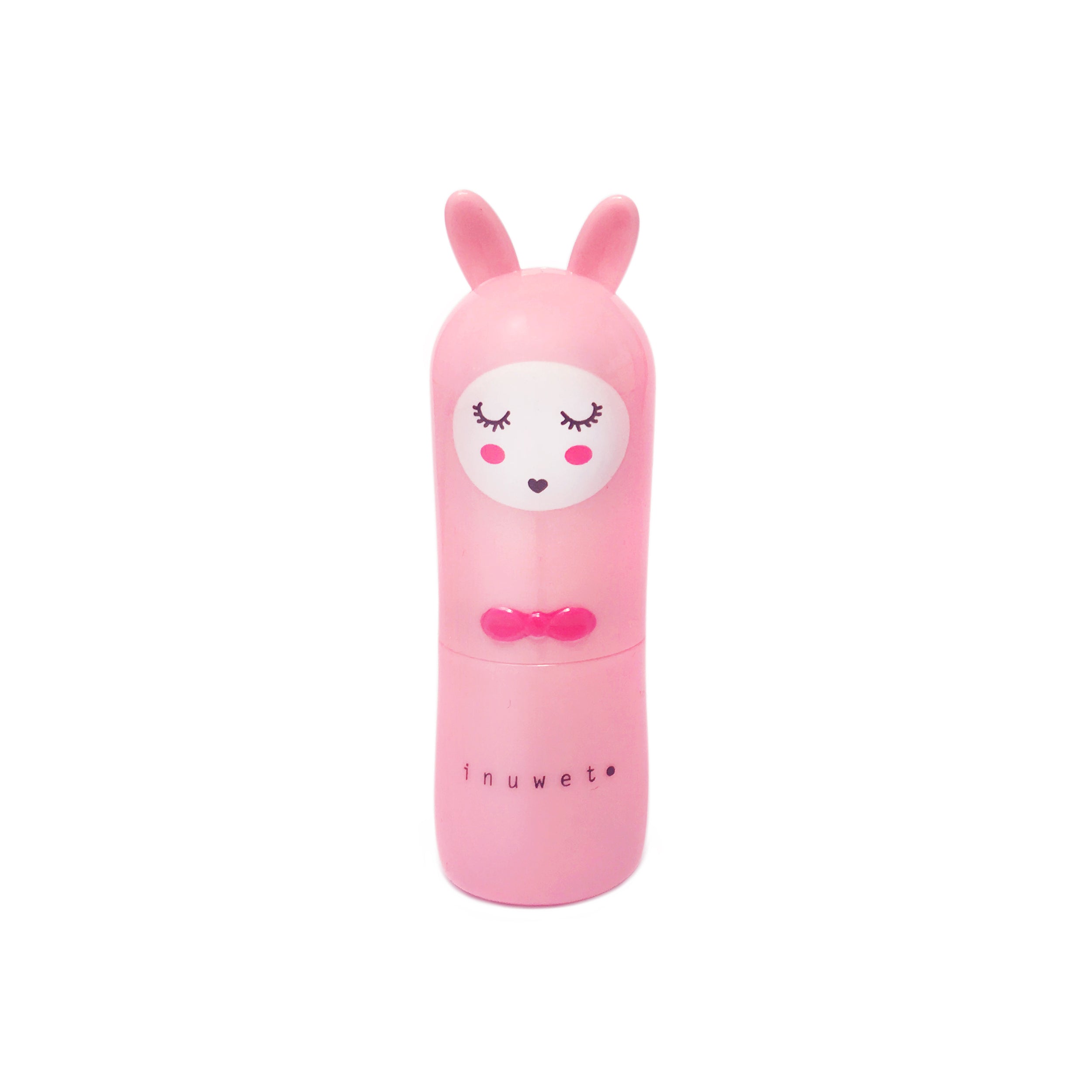 Inuwet Lip Balm Strawberry