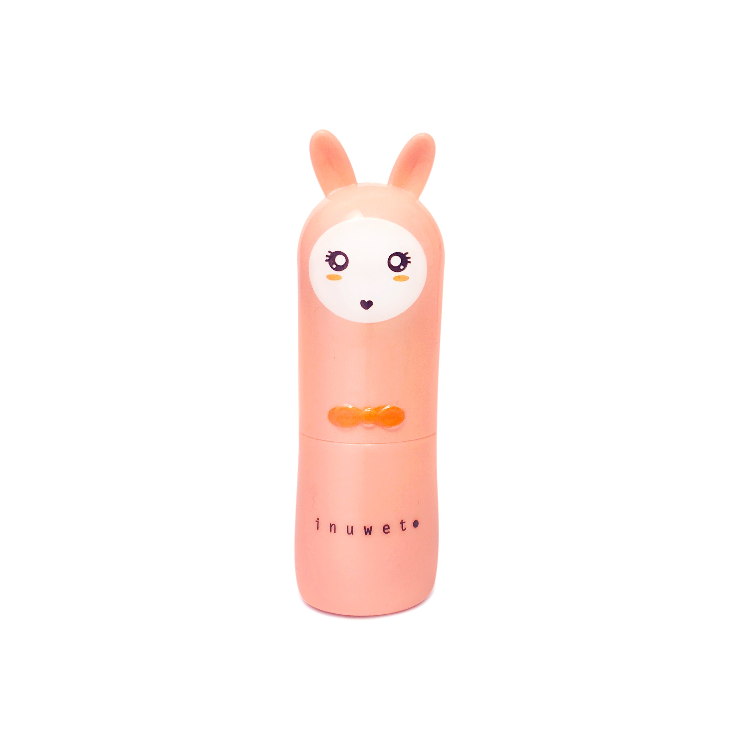 Inuwet Lip Balm Vanilla