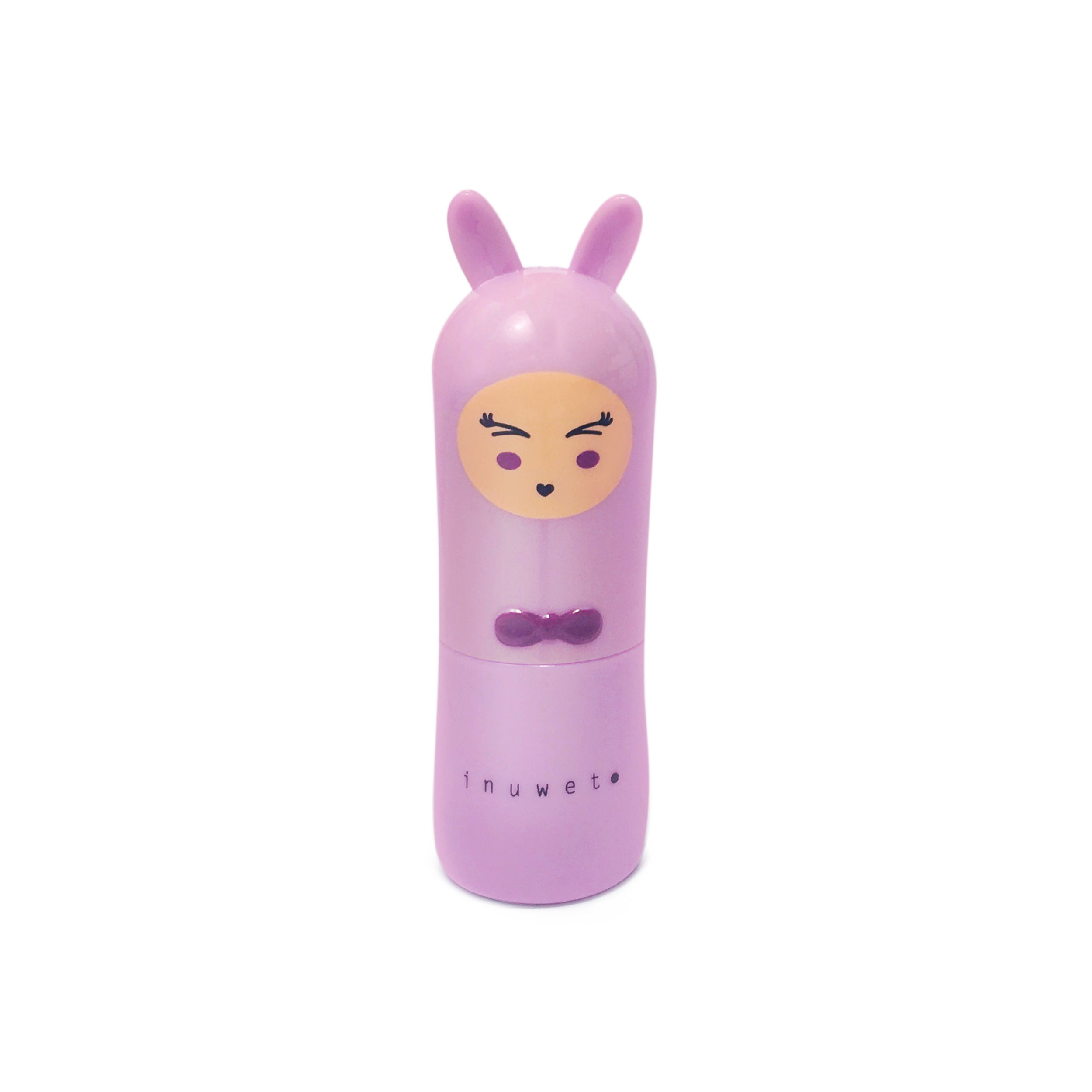Inuwet - Lip Balm Marshmallow