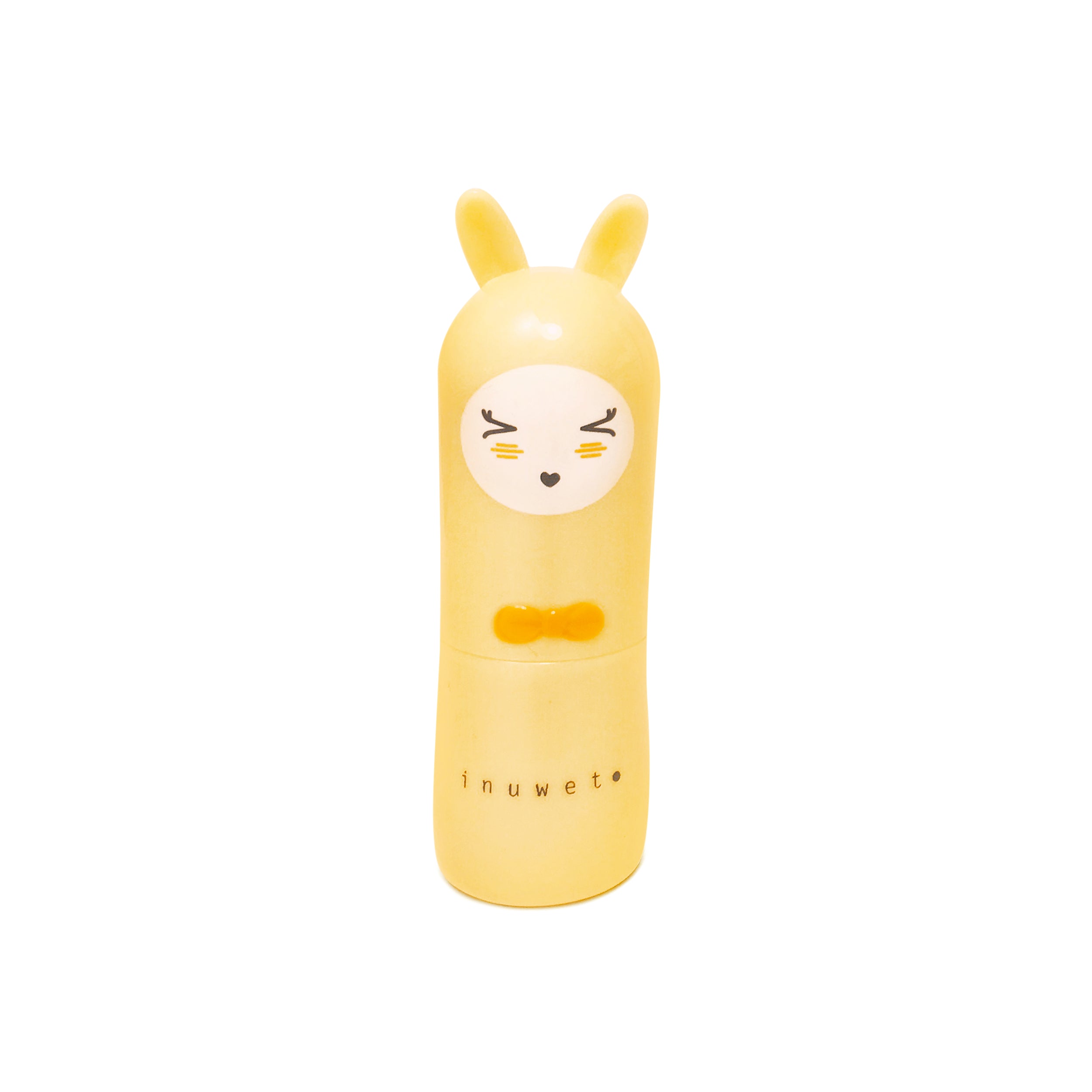 Inuwet - Lip Balm Pineapple