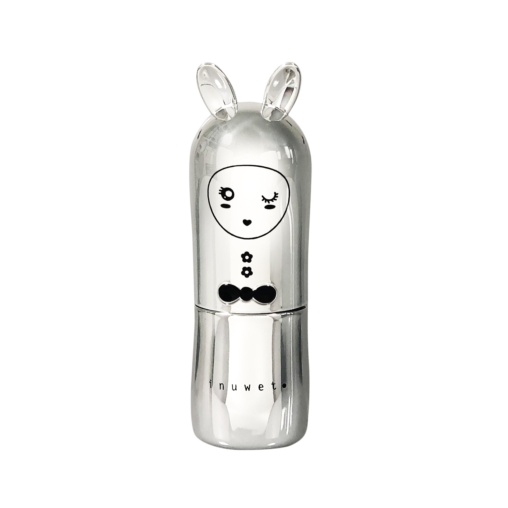 Inuwet - Metallic Lip Balm Coconut
