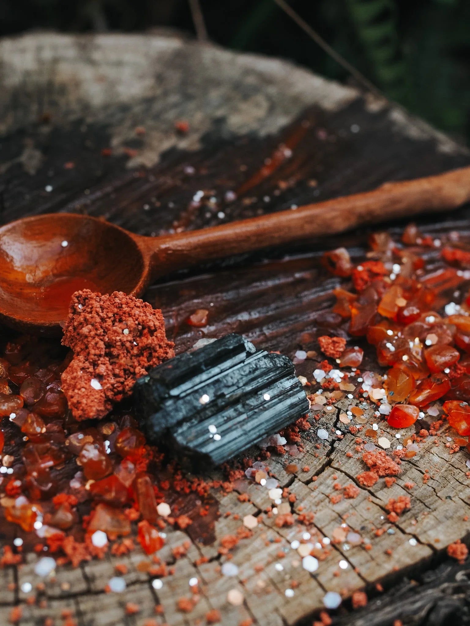 Wild Mountain Child - Fire and Brimstone Dragon Egg Fizz