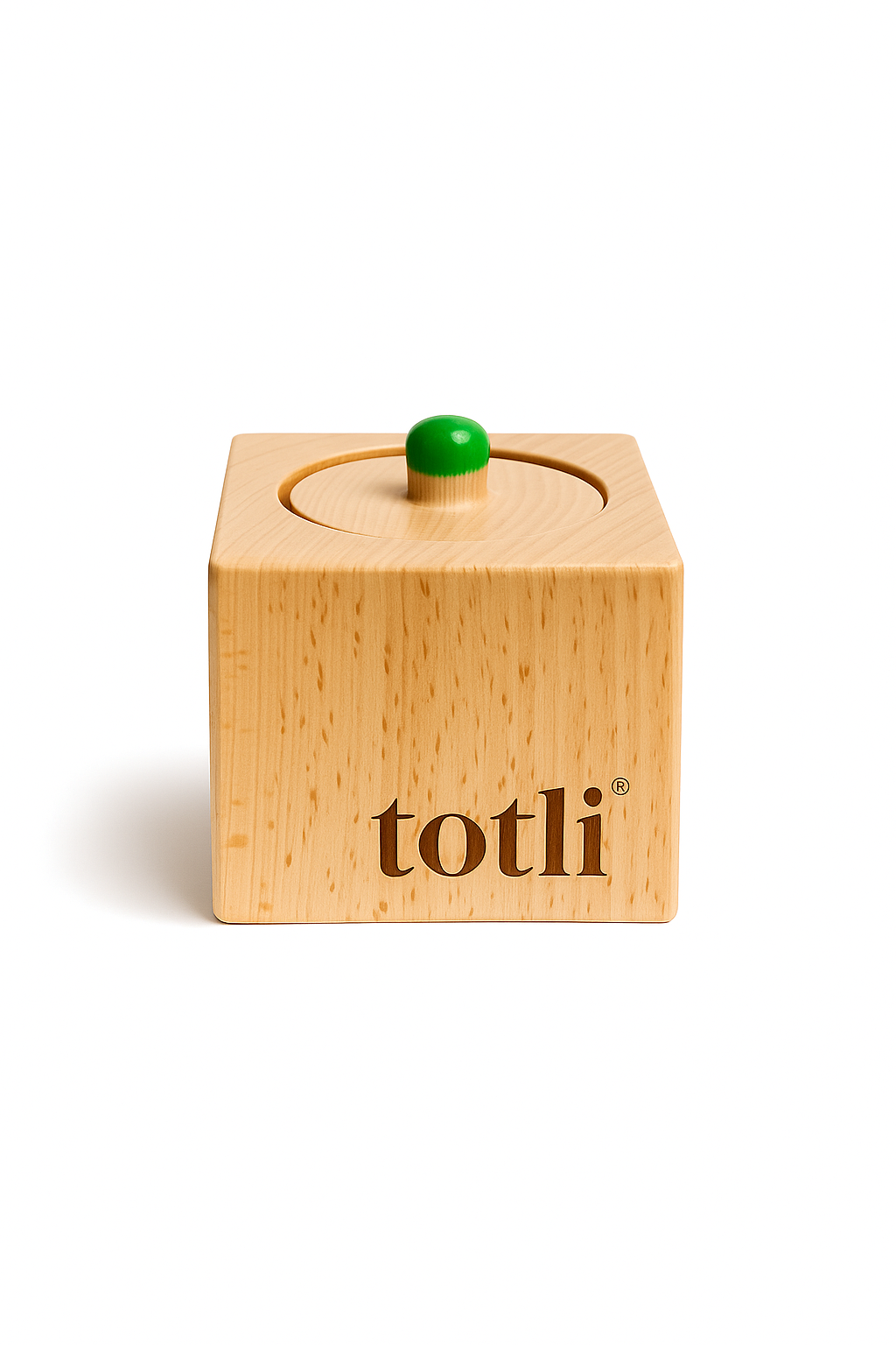 Totli - The Pincer Puzzle