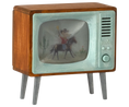 Load image into Gallery viewer, Maileg - Television for Mouse
