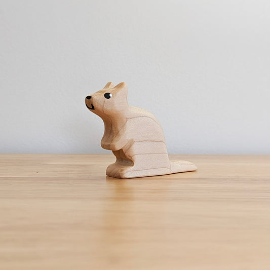 Nom Handcrafted Quokka - Cheeky Junior