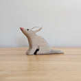 Load image into Gallery viewer, Nom Handcrafted Bilby (Sitting, Stargazing and Baby)
