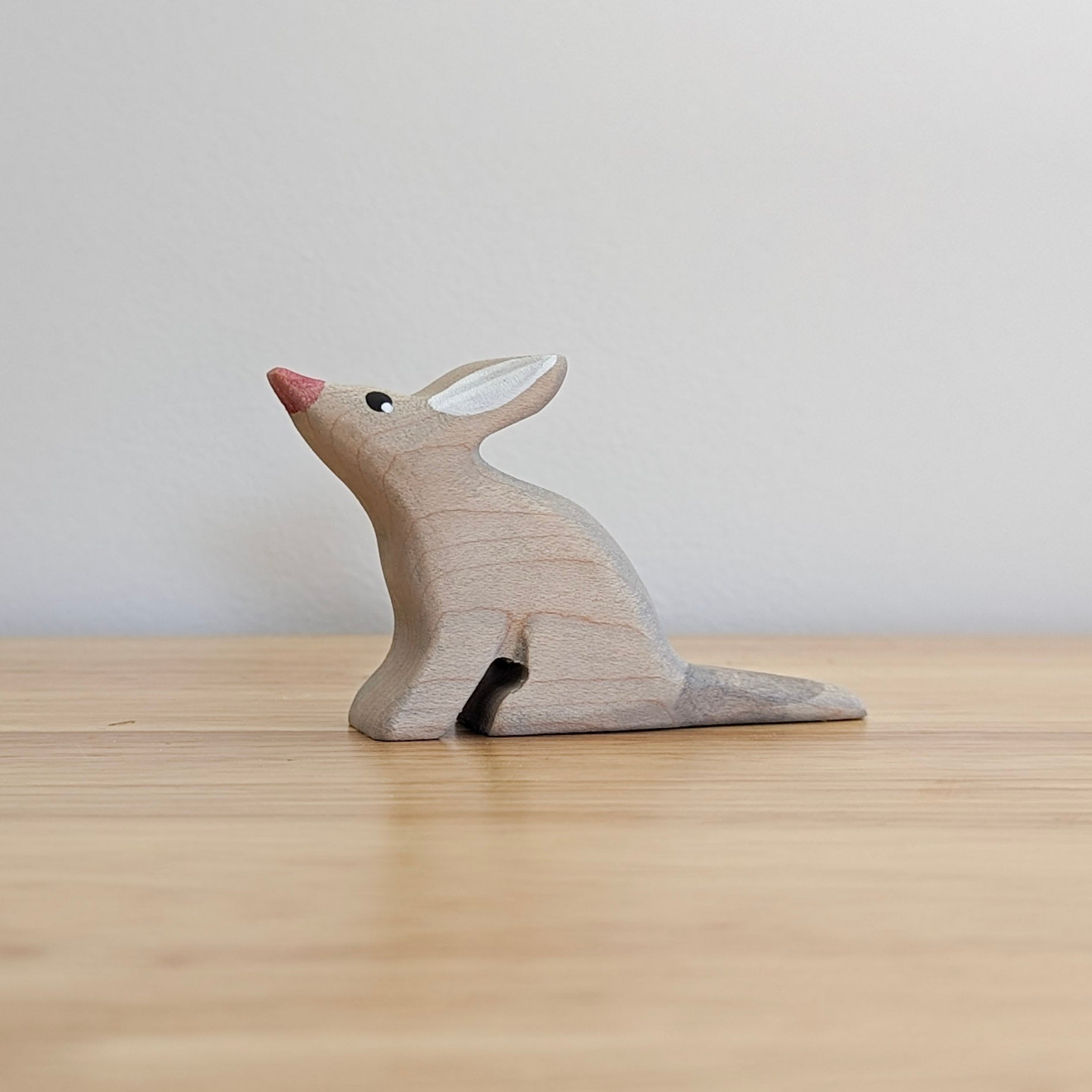 Nom Handcrafted Bilby (Sitting, Stargazing and Baby) - Cheeky Junior