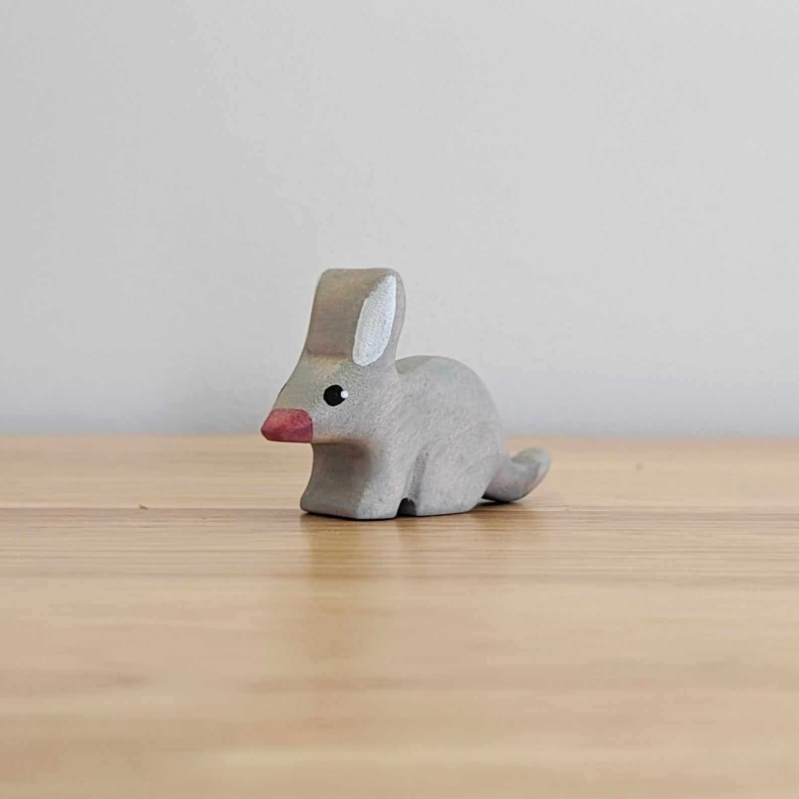 Nom Handcrafted Bilby (Sitting, Stargazing and Baby)