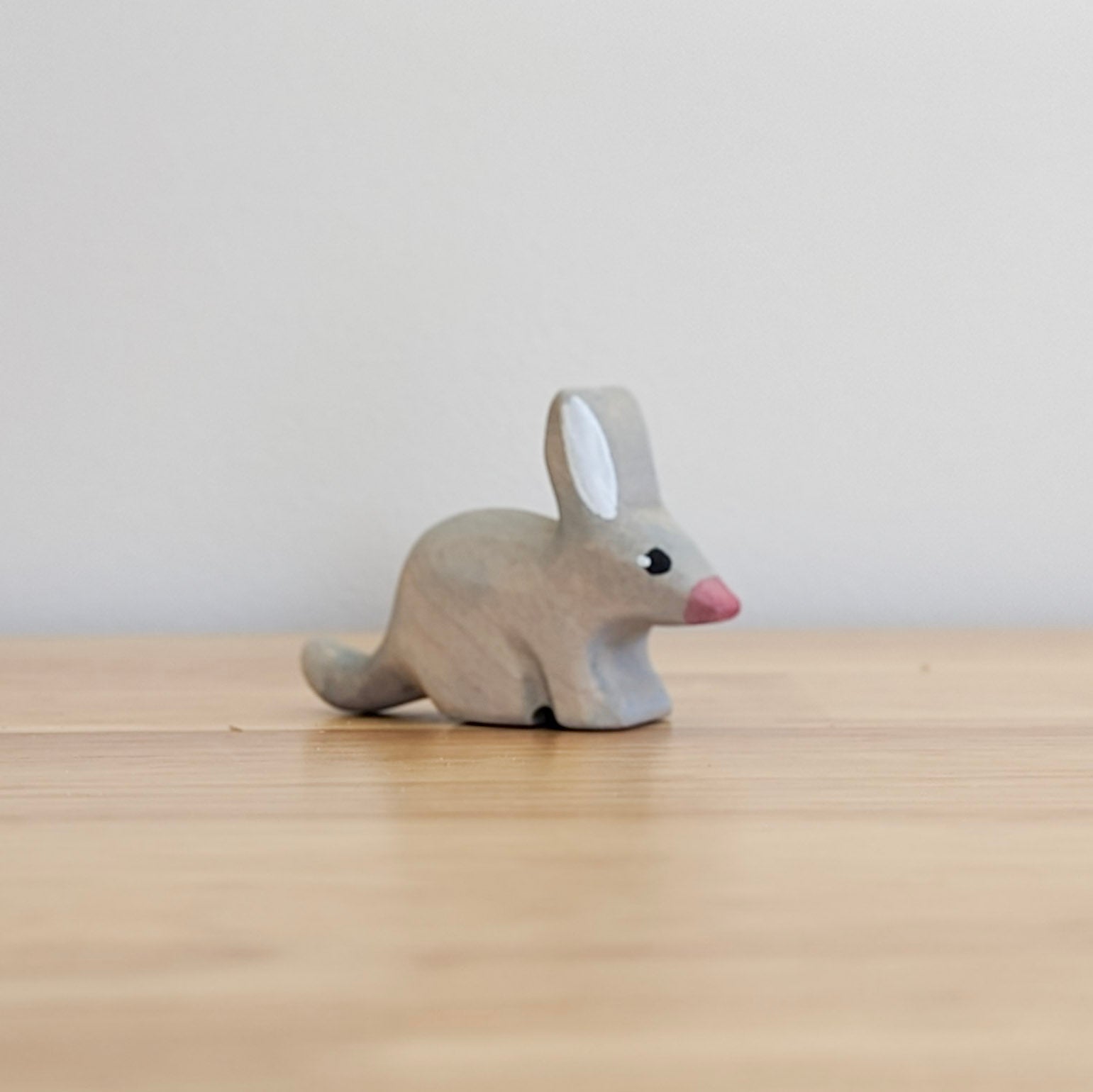 Nom Handcrafted Bilby (Sitting, Stargazing and Baby) - Cheeky Junior