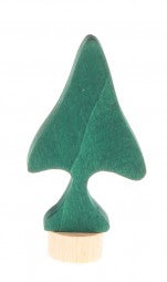 Grimm's Celebrations Pine Tree Decoration - Cheeky Junior