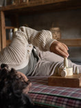 Load image into Gallery viewer, Grapat x Ostheimer - Hello Winter
