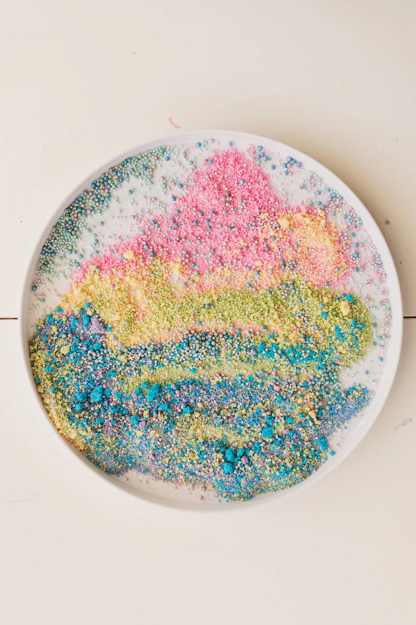 The Saltwater Collective - Fizz Rainbow 250g