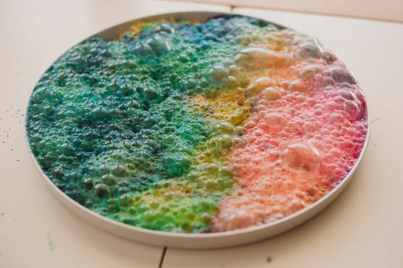 The Saltwater Collective - Fizz Rainbow 250g