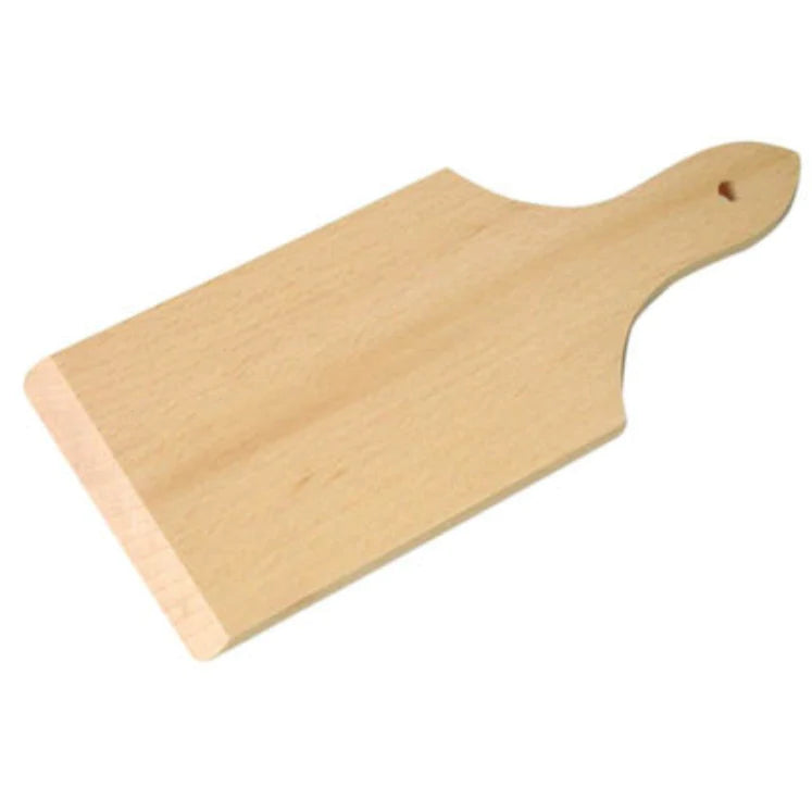 Gluckskafer Wooden Cutting Board 19cm