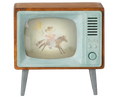 Load image into Gallery viewer, Maileg - Television for Mouse
