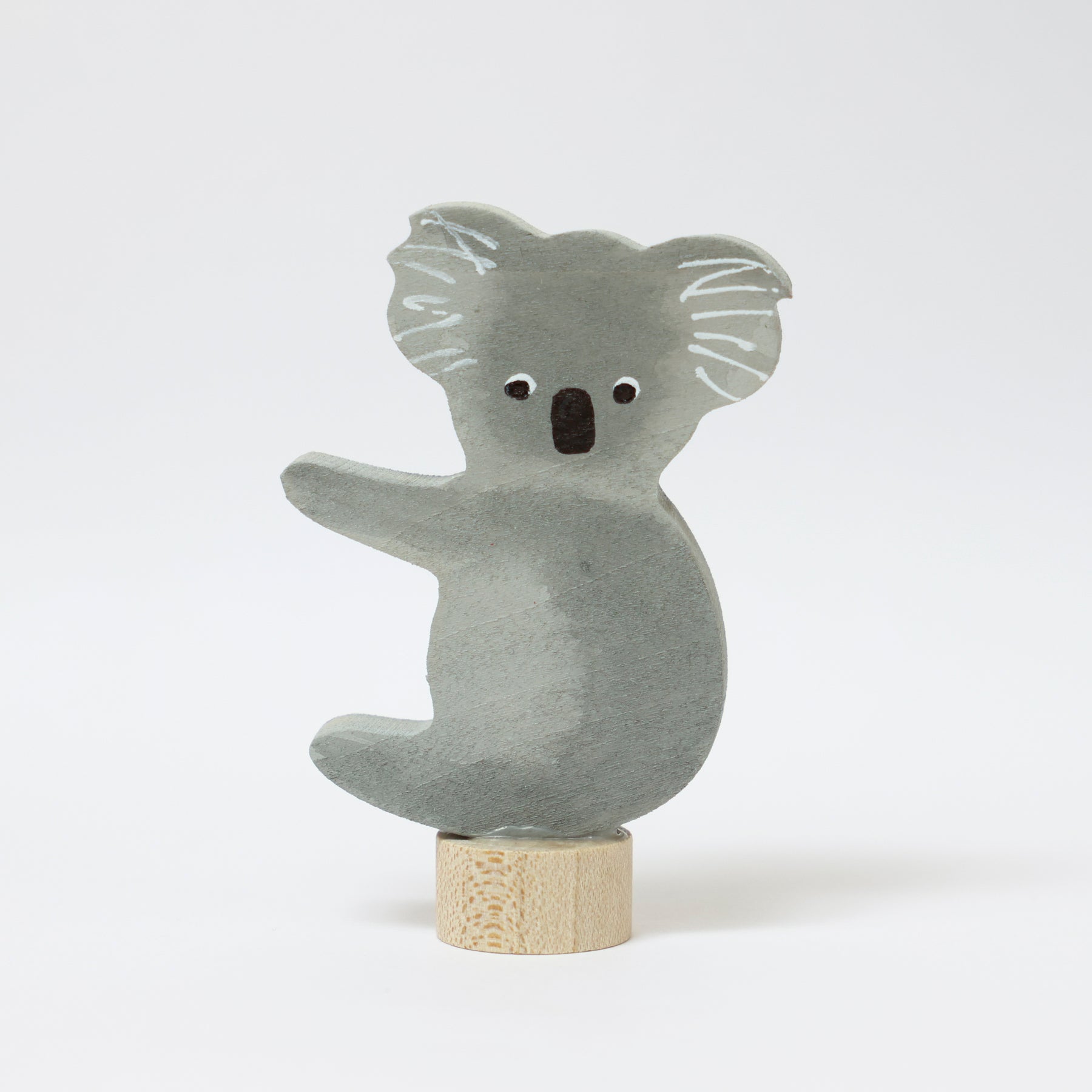 Grimm's Celebrations - Koala Decoration