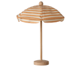 Load image into Gallery viewer, Maileg - Beach Umbrella for Mouse
