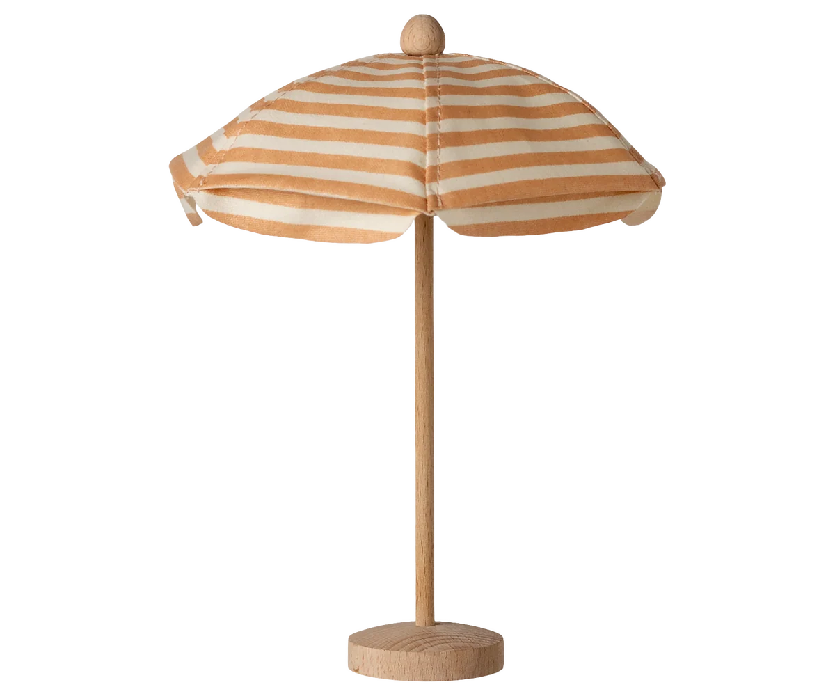 Maileg - Beach Umbrella for Mouse