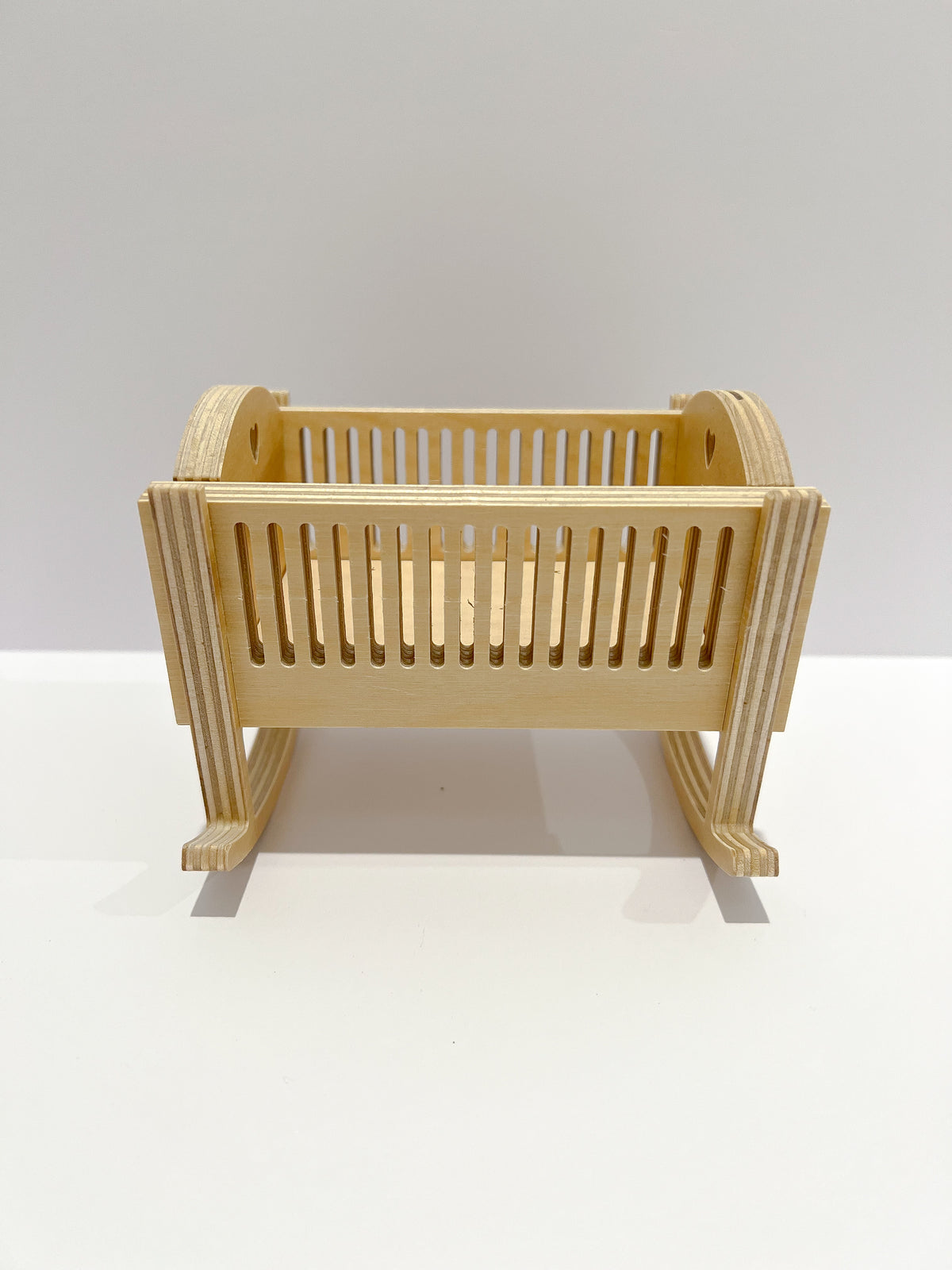 Trele Morele Design - Cradle Big