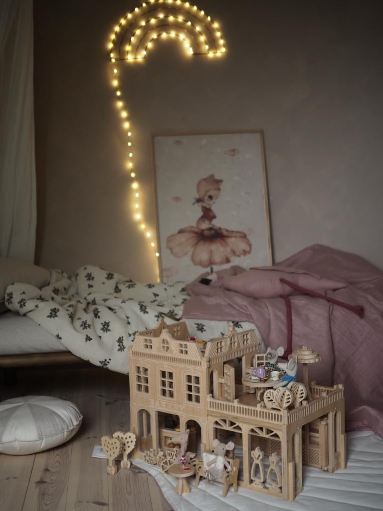 Trele Morele Design Bakery - Cheeky Junior