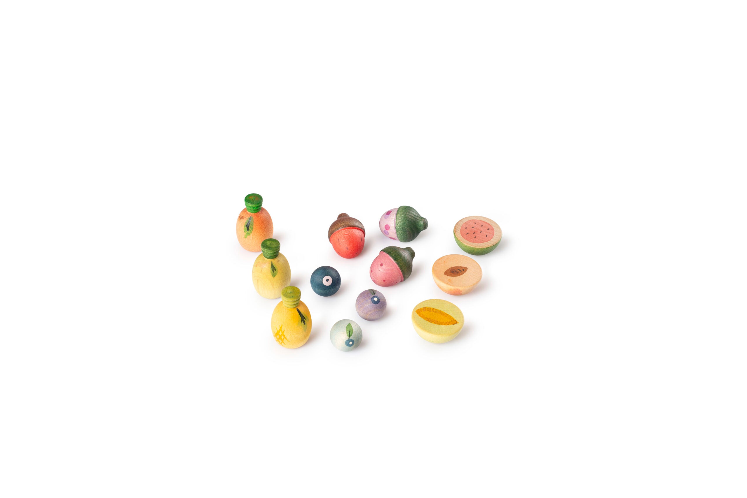 Grapat - Fruits