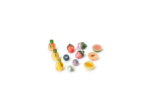 Grapat - Fruits