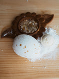 Load image into Gallery viewer, Wild Mountain Child - Playfizz Easter Eggers
