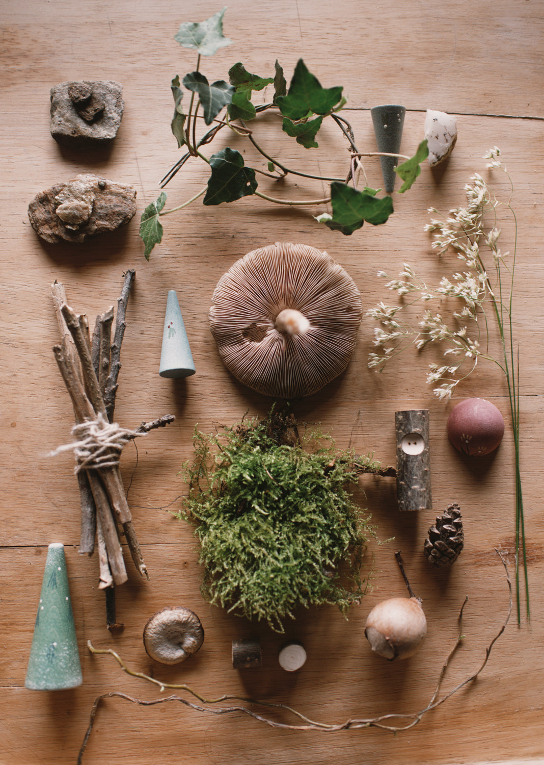 Grapat - Advent Calendar 2025