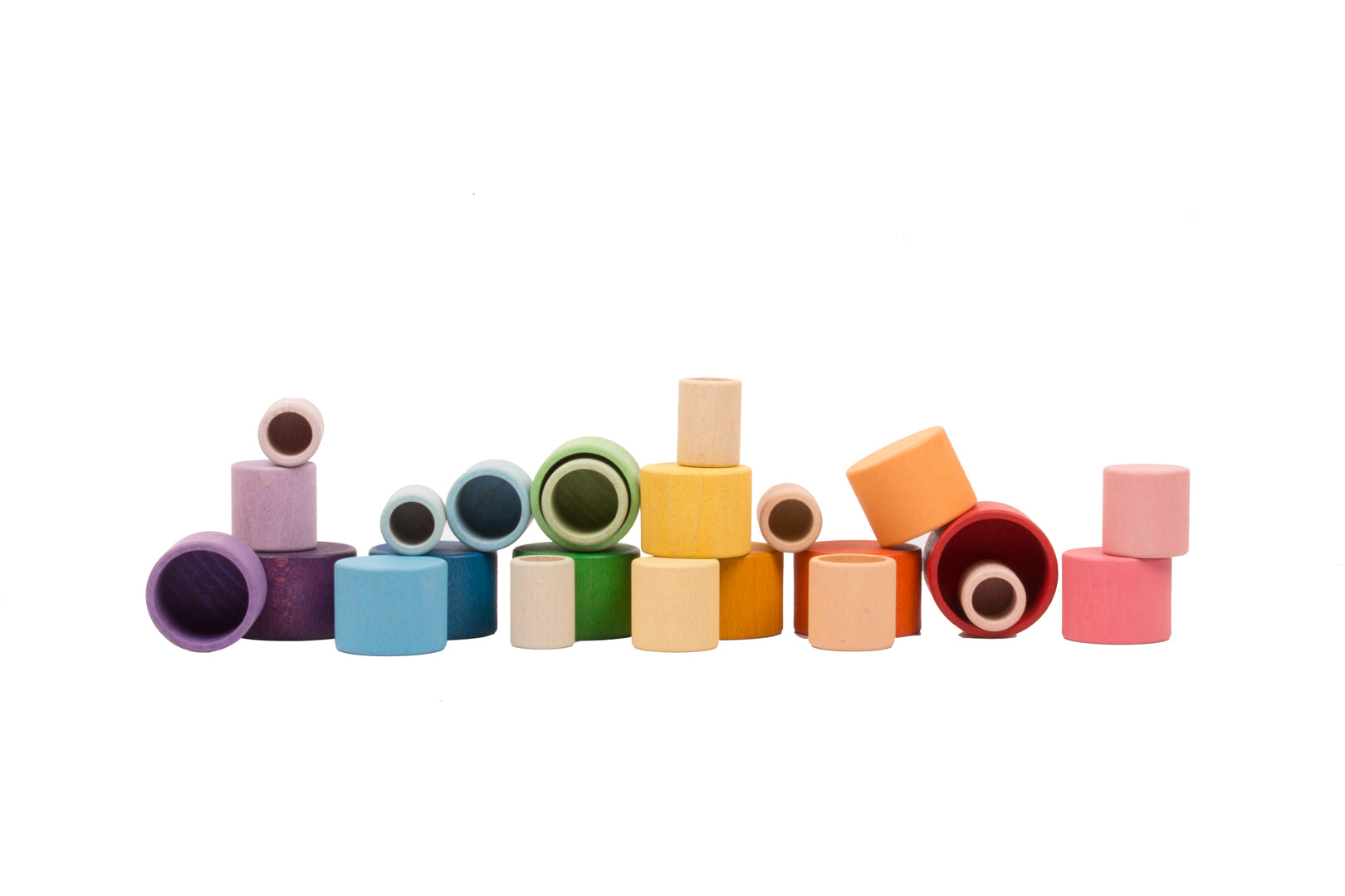 Grapat Nest Bowls - Cheeky Junior