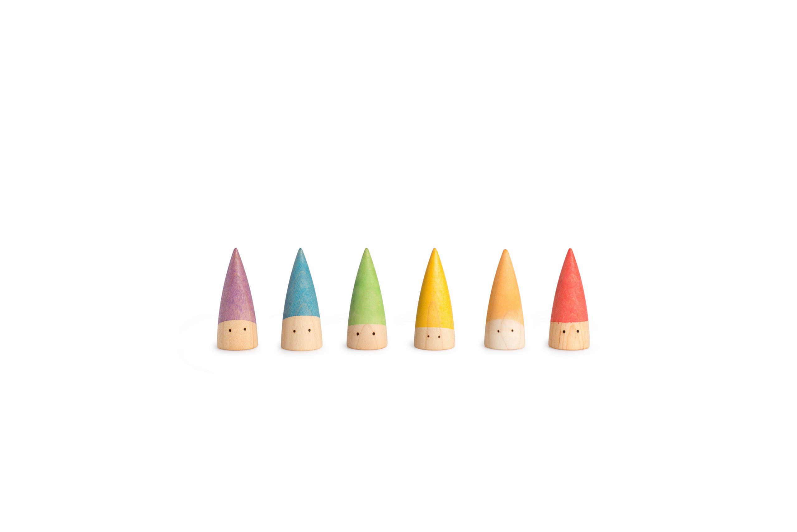 Grapat Baby Sticks - Cheeky Junior