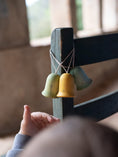 Load image into Gallery viewer, Grapat - Christmas Decoration No. 3 Jingle Joy Bells

