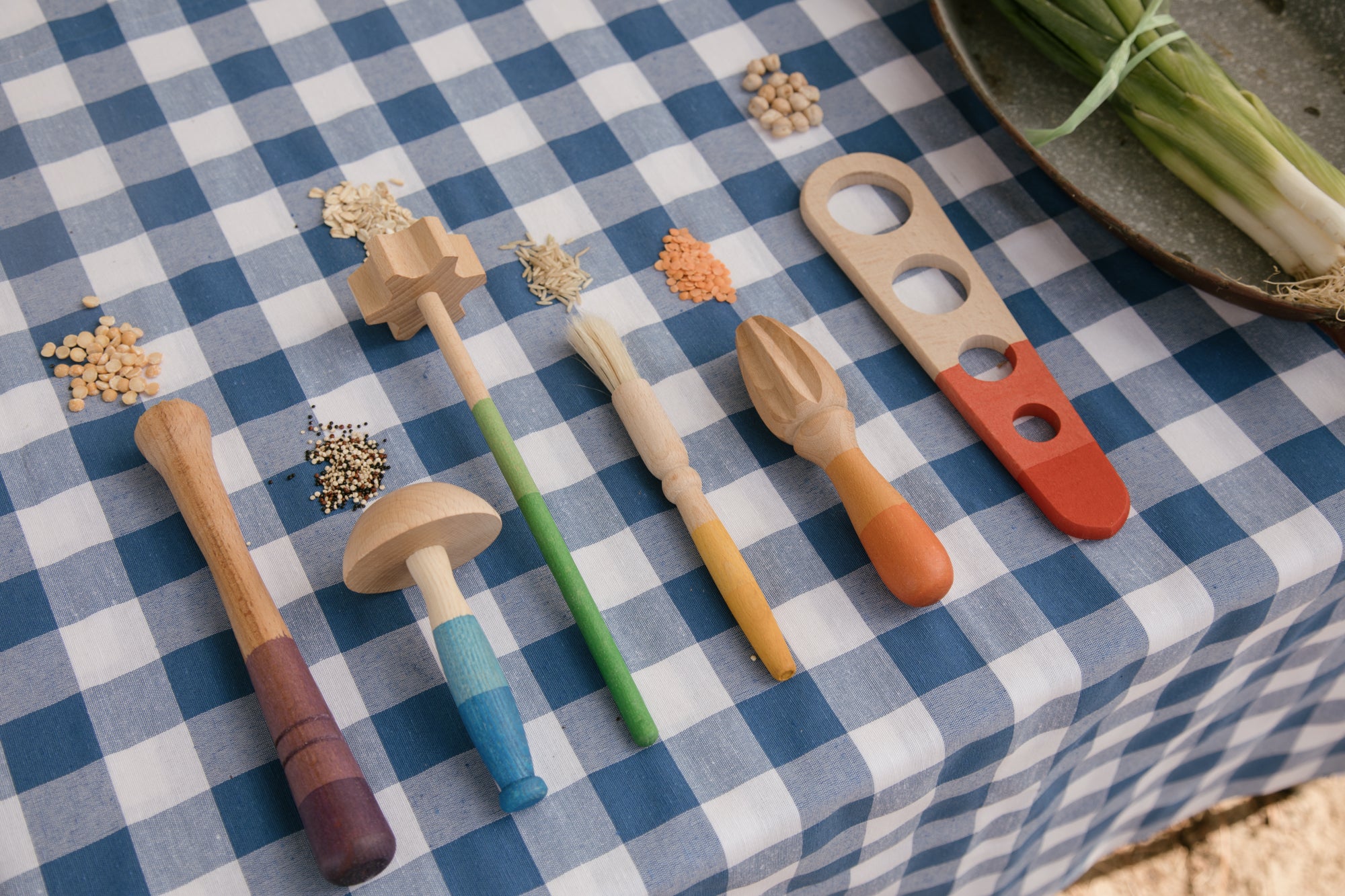 Grapat Tools - Cheeky Junior