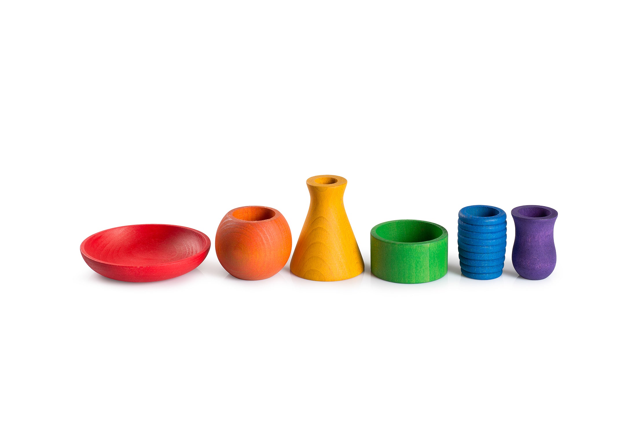 Grapat Pots - Cheeky Junior