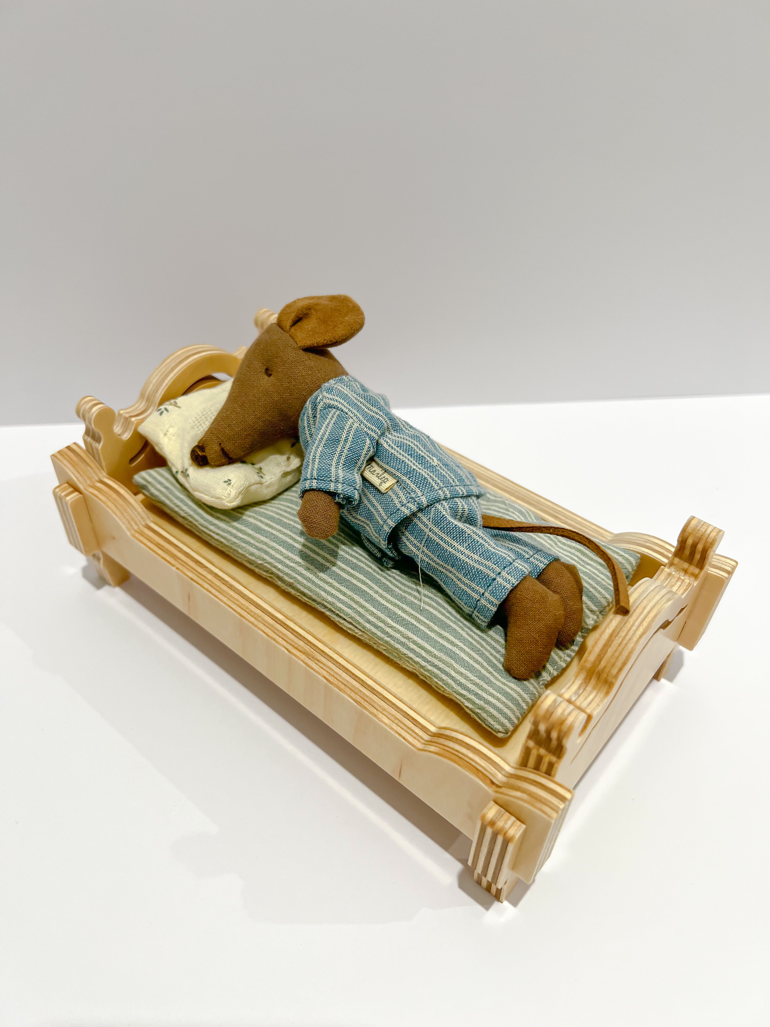 Trele Morele Design - Middle Bed
