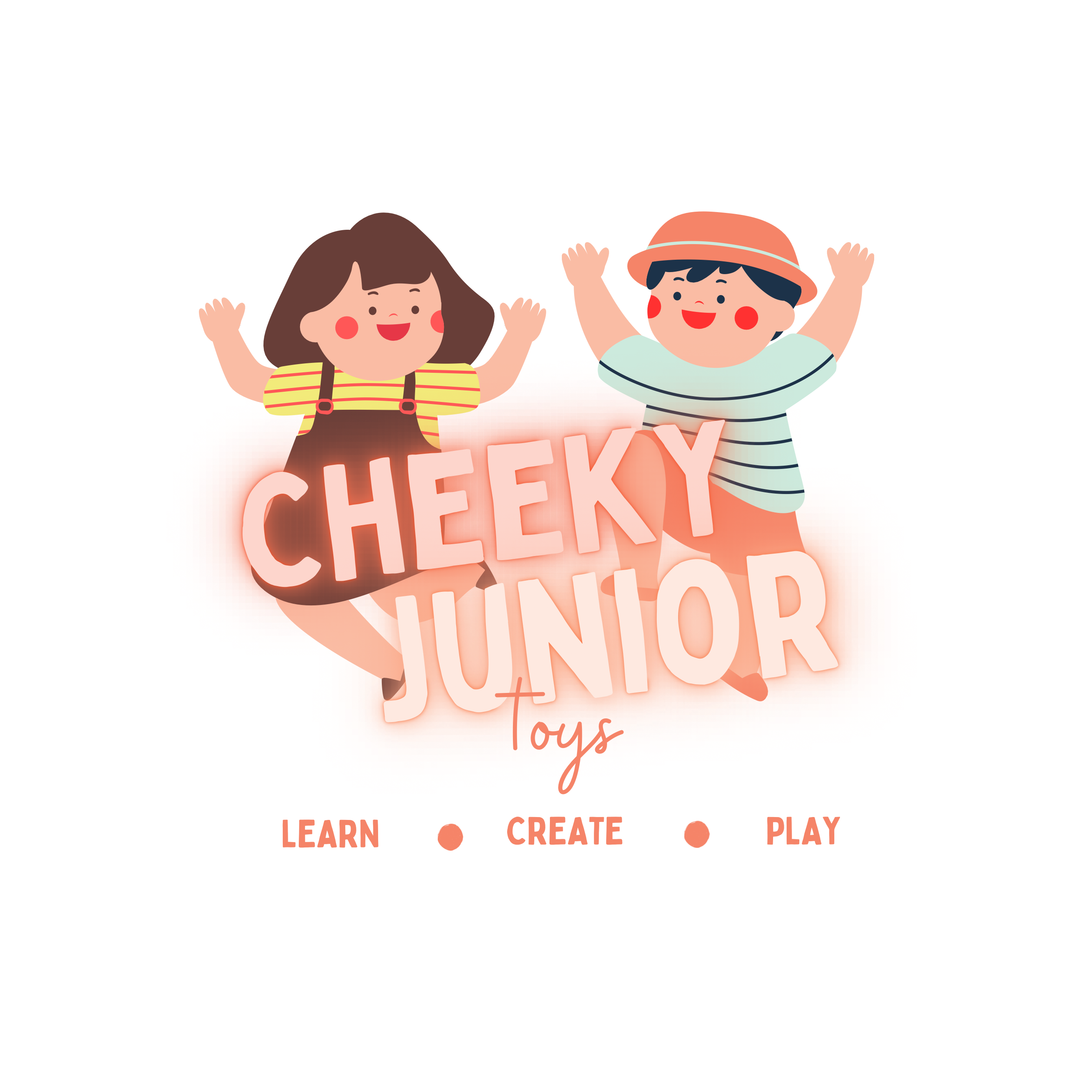 Cheeky Junior cheeky-junior