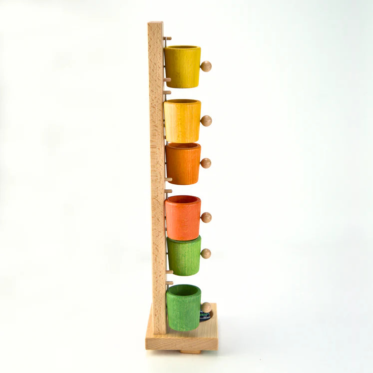 Beck - Roller Cups Rainbow