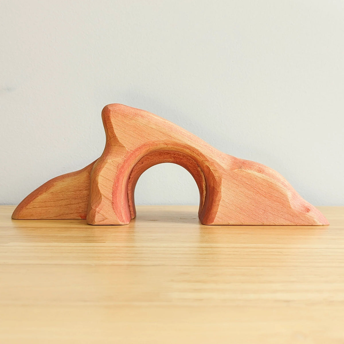 NOM Handcrafted - Bilby Burrow