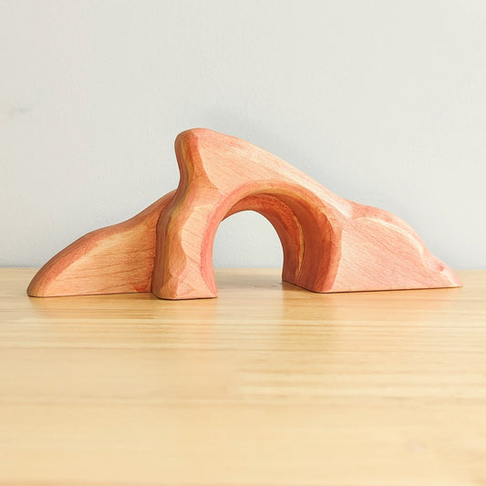 NOM Handcrafted - Bilby Burrow