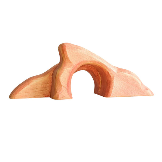 NOM Handcrafted - Bilby Burrow