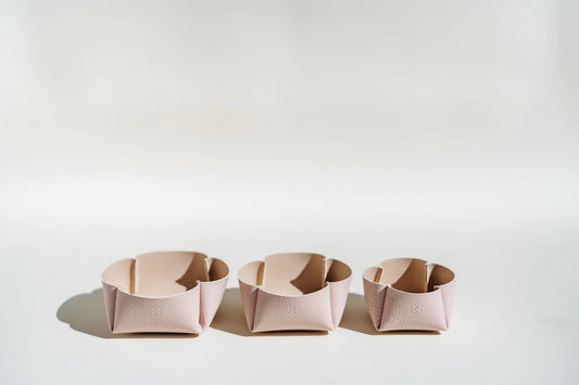 WITHIN & CO Blooms™ - Blush Sand