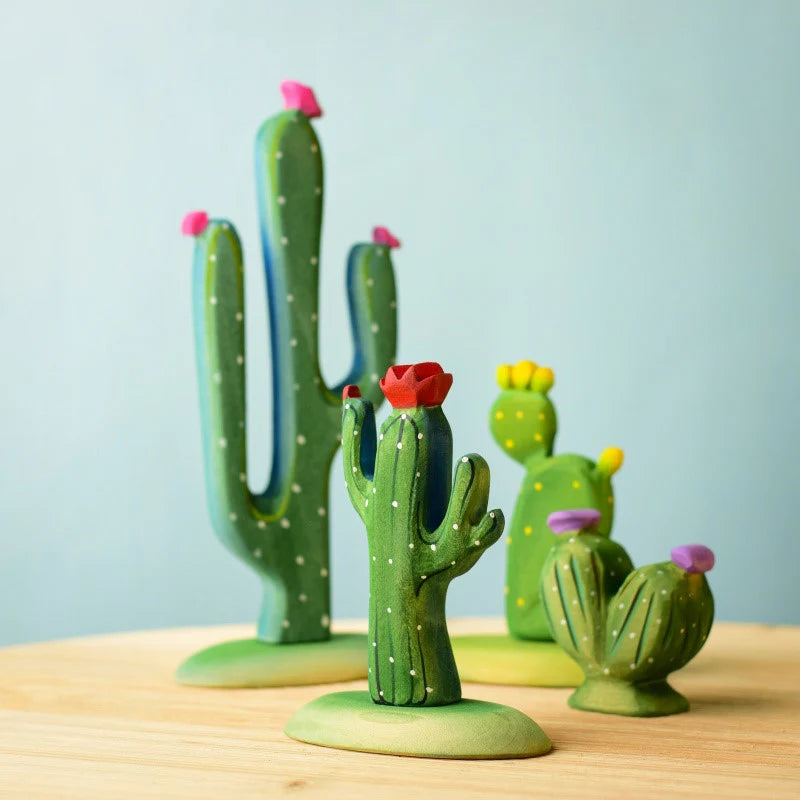 Bumbu Toys - Saguaro Cactus