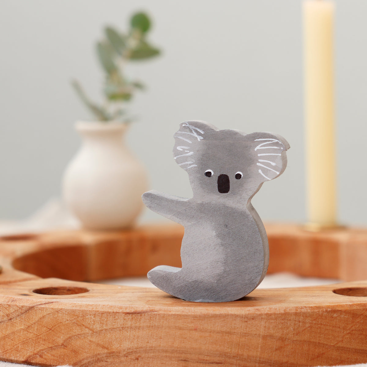 Grimm's Celebrations - Koala Decoration