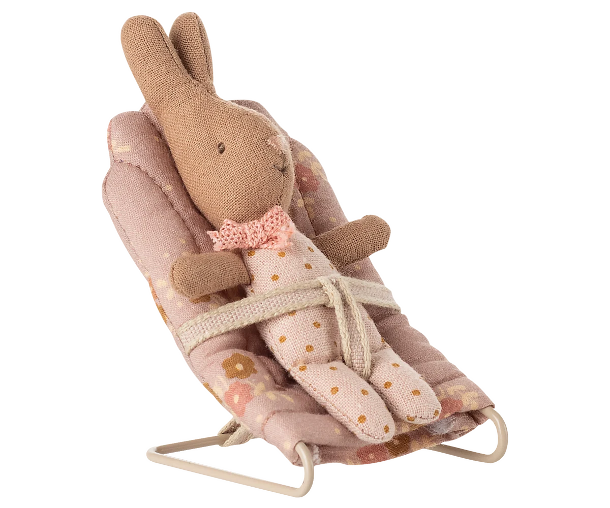 Maileg - Babysitter My Rose