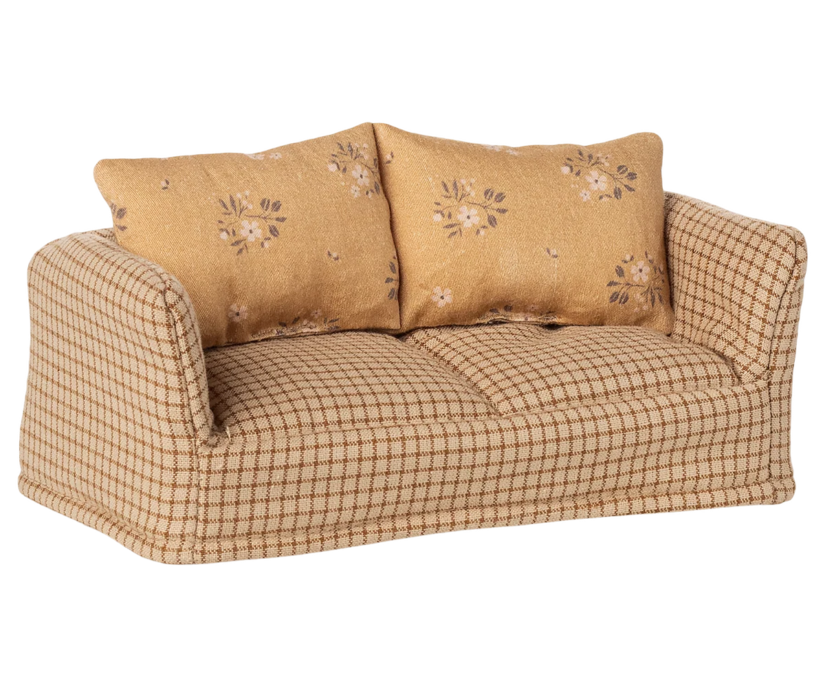 Maileg - Couch for Mouse Mable