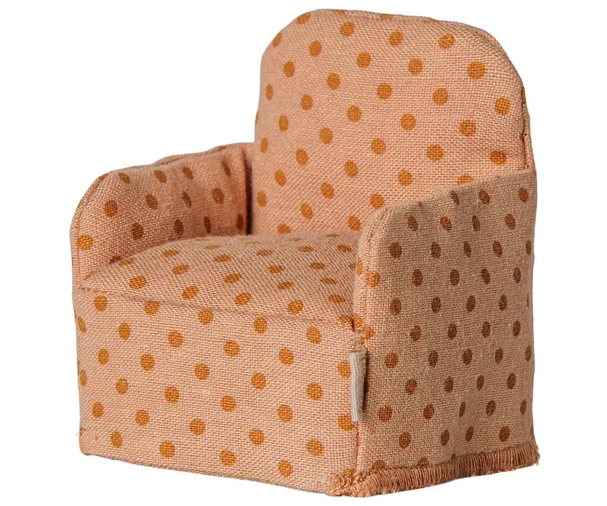 Maileg - Folding Chair for Mouse Dots