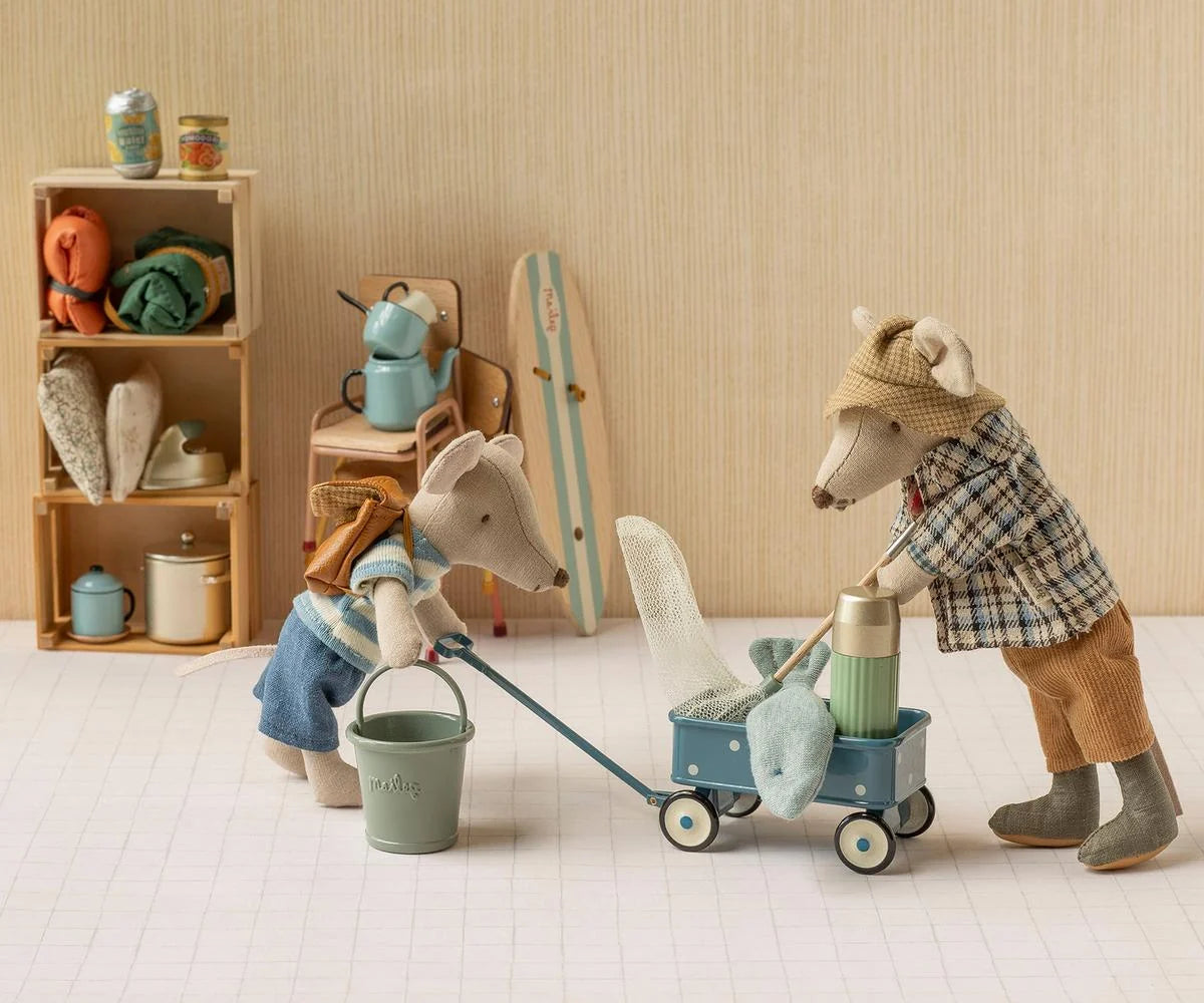 Maileg - Fishing Set for Mouse