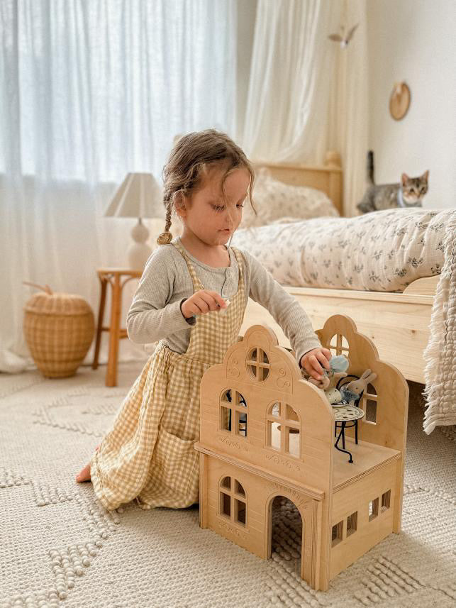 Trele Morele Design French House - Cheeky Junior